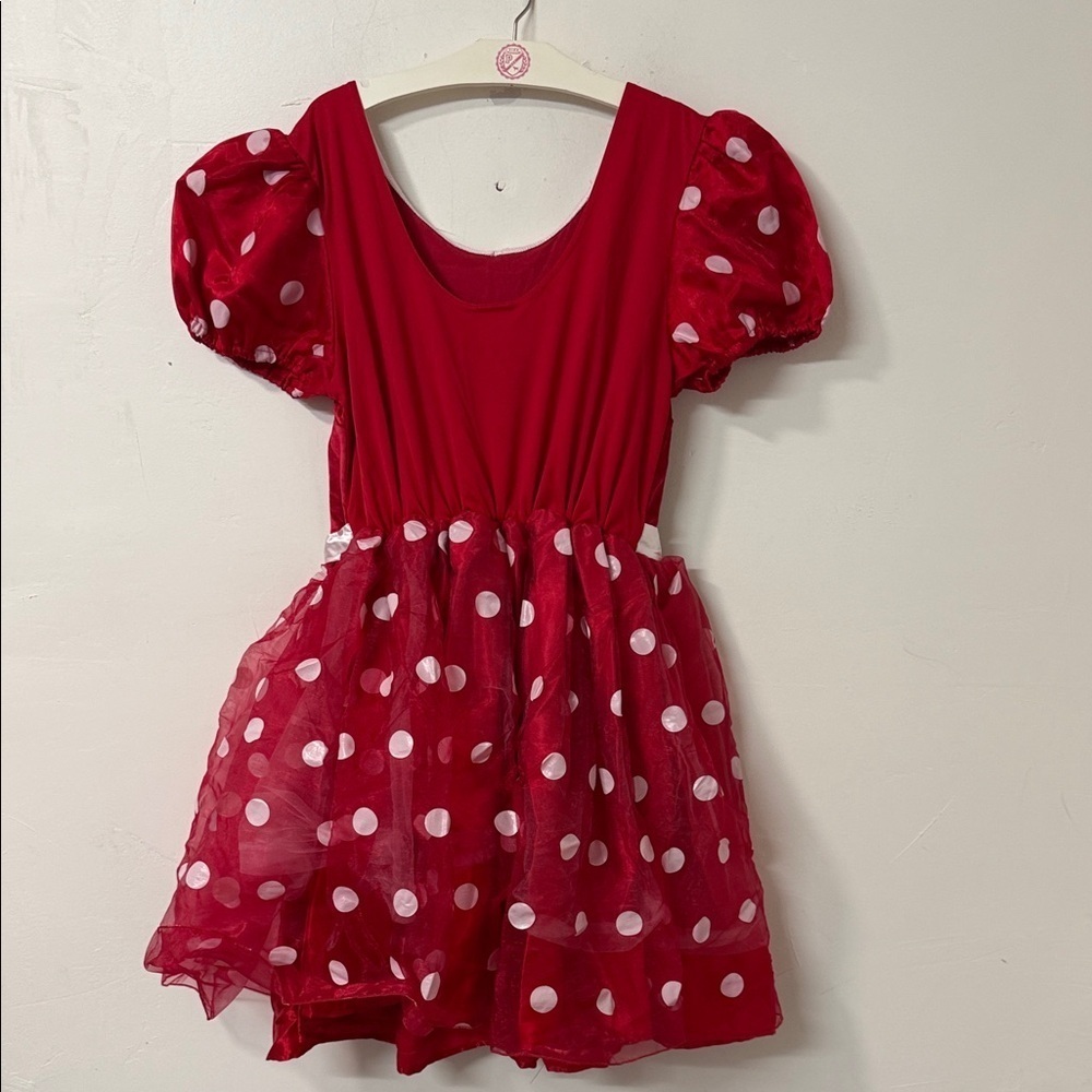 Disney Store vintage Minnie dress - Picture 3 of 3